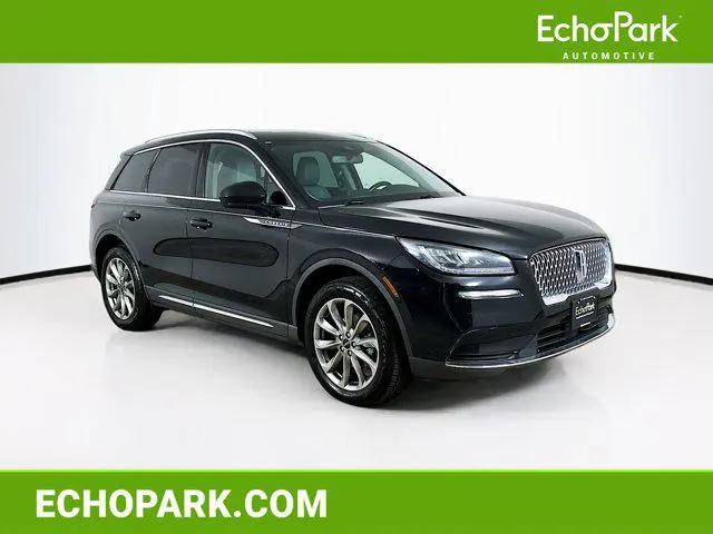2022 Lincoln Corsair Standard for sale in Cary, NC