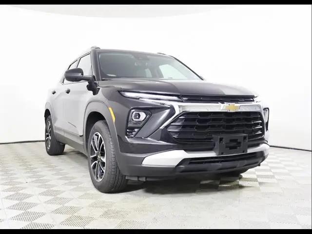 2025 Chevrolet TrailBlazer AWD LT for sale in Baton Rouge, LA