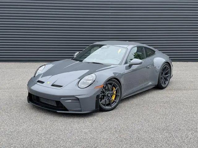 2026 Porsche 911 GT3 w/Touring Package for sale in Jacksonville, FL