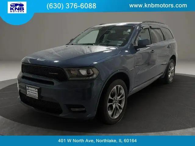 2020 Dodge Durango GT Plus AWD for sale in Northlake, IL