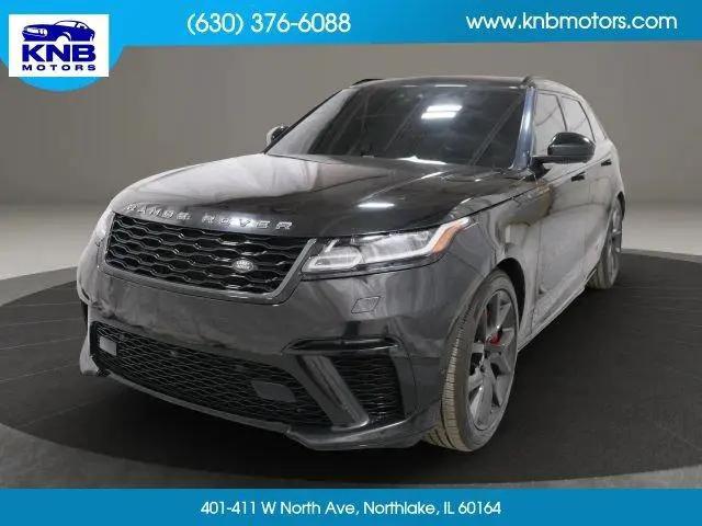 2020 Land Rover Range Rover Velar SVAutobiography Dynamic for sale in Northlake, IL