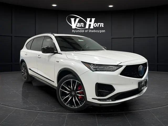 2023 Acura MDX Type S w/Advance Package for sale in Sheboygan, WI