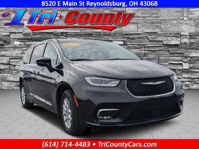 2023 Chrysler Pacifica Touring L for sale in Reynoldsburg, OH
