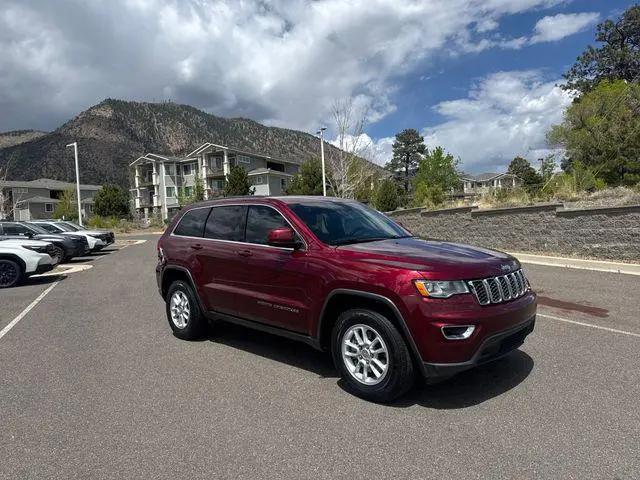 2018 Jeep Grand Cherokee Laredo 4x2 for sale in Flagstaff, AZ