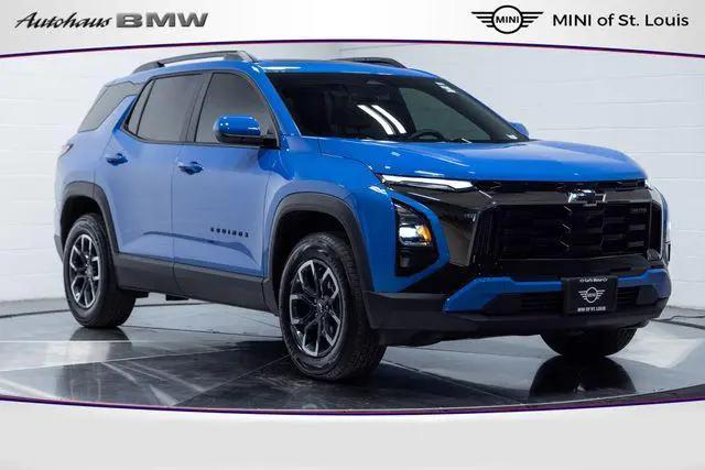 2025 Chevrolet Equinox AWD ACTIV for sale in St. Louis, MO