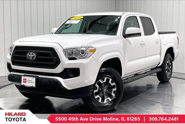 2023 Toyota Tacoma SR V6 for sale in Moline, IL