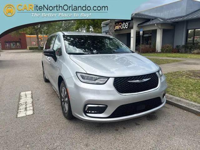 2024 Chrysler Pacifica Hybrid Select for sale in Sanford, FL