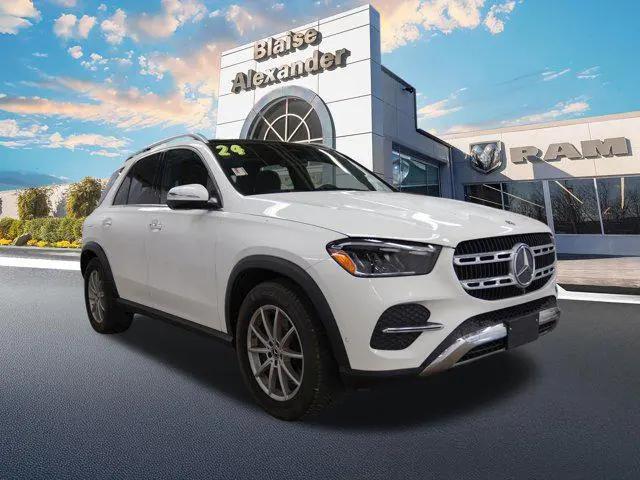 2024 Mercedes-Benz GLE GLE 350 4MATIC for sale in Lewisburg, PA