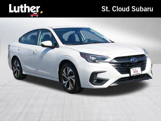 2025 Subaru Legacy Premium for sale in St. Cloud, MN