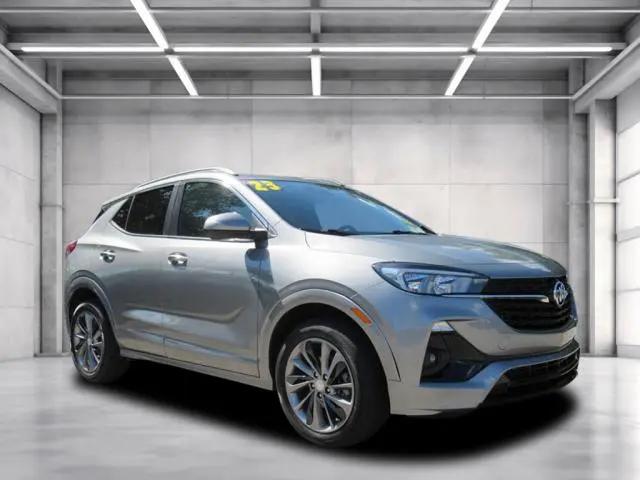 2023 Buick Encore GX Select FWD for sale in Gainesville, FL