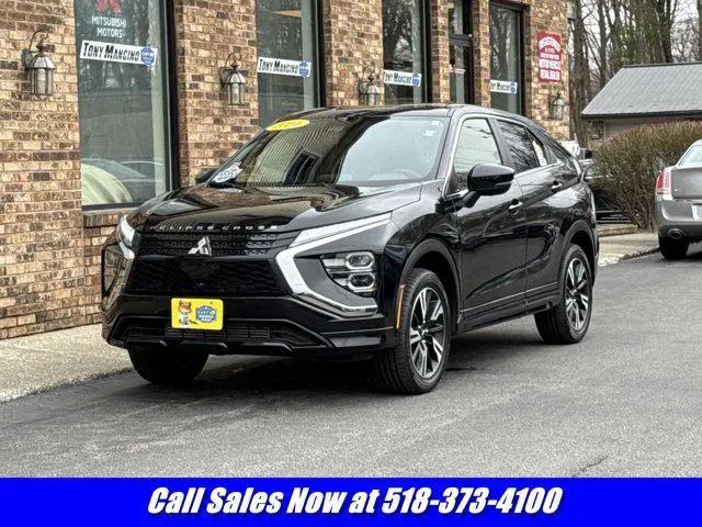 2024 Mitsubishi Eclipse Cross SEL S-AWC for sale in Clifton Park, NY