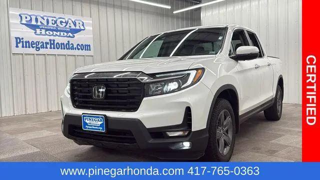 2023 Honda Ridgeline RTL-E for sale in Springfield, MO