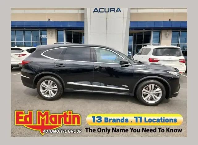 2023 Acura MDX Standard for sale in Indianapolis, IN