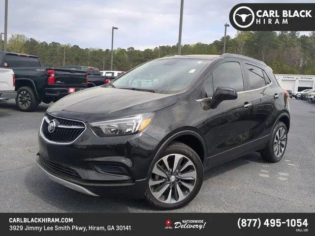 2022 Buick Encore AWD Preferred for sale in Hiram, GA