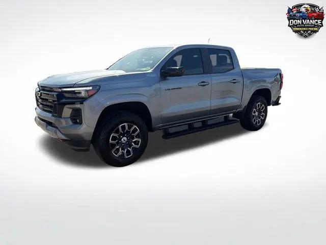 2023 Chevrolet Colorado 4WD Crew Cab Short Box Z71 for sale in Marshfield, MO