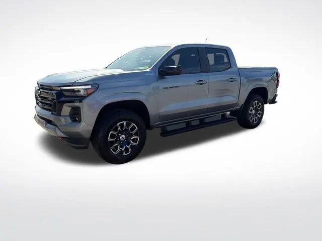 2023 Chevrolet Colorado 4WD Crew Cab Short Box Z71 for sale in Marshfield, MO