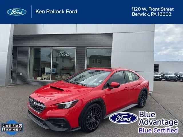 2024 Subaru WRX Premium for sale in Berwick, PA