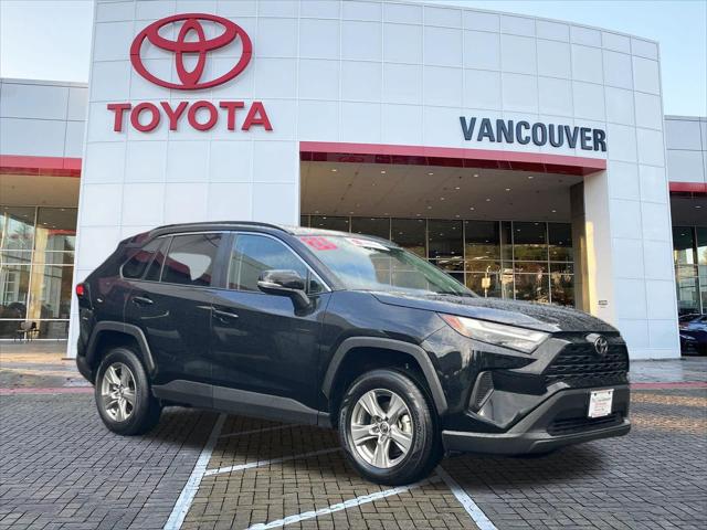 2024 Toyota RAV4 XLE for sale in Vancouver, WA