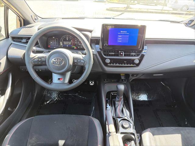 2026 Toyota GR Corolla Premium Plus for sale in Vancouver, WA