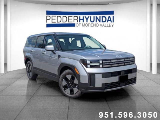 2026 Hyundai Santa Fe Hybrid SE for sale in MORENO VALLEY, CA