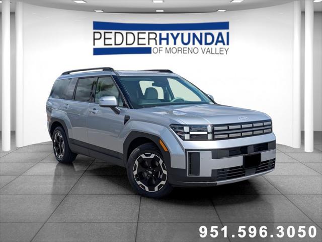 2026 Hyundai Santa Fe SEL for sale in MORENO VALLEY, CA