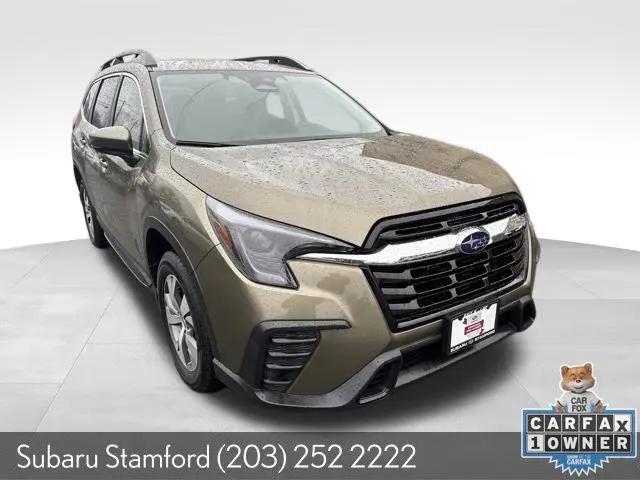 2025 Subaru Ascent Premium 7-Passenger for sale in Stamford, CT