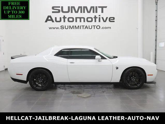 2023 Dodge Challenger SRT Hellcat Jailbreak for sale in Fond Du Lac, WI