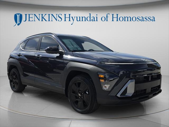 2026 Hyundai Kona SEL Sport for sale in HOMOSASSA, FL