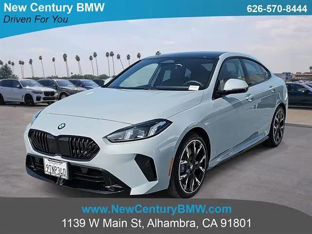 2025 BMW Coupe xDrive for sale in Alhambra, CA