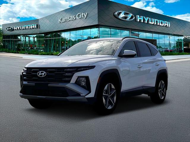2026 Hyundai Tucson SEL for sale in MERRIAM, KS