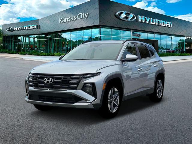2026 Hyundai Tucson SEL for sale in MERRIAM, KS