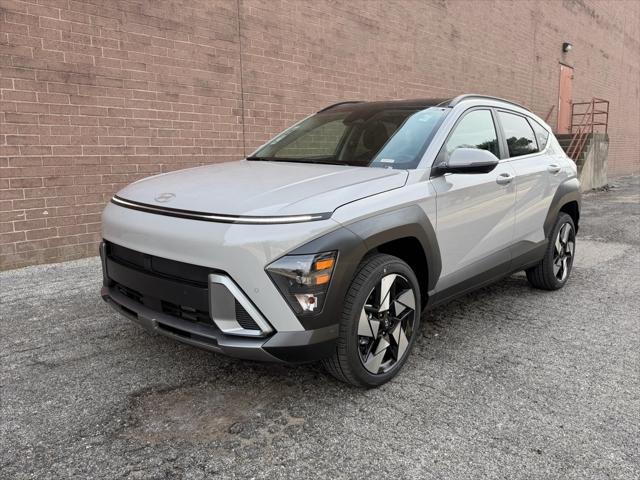 2026 Hyundai Kona Limited for sale in MERRIAM, KS