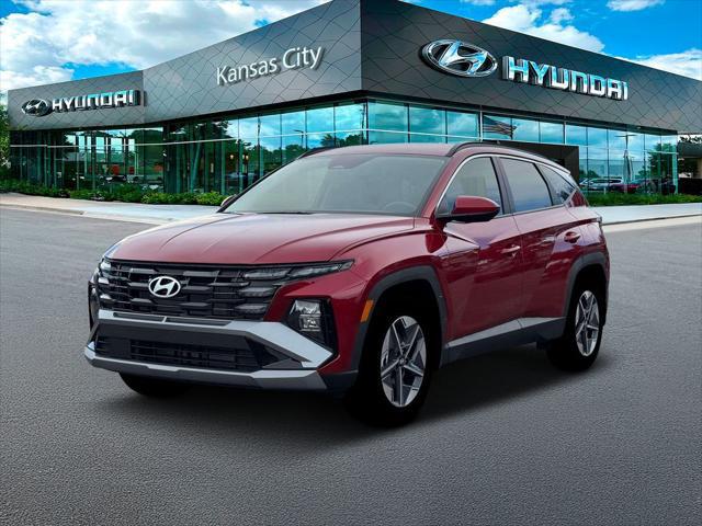 2026 Hyundai Tucson SEL for sale in MERRIAM, KS
