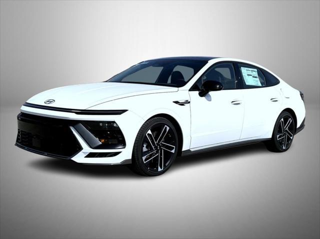 2026 Hyundai Sonata N Line for sale in OMAHA, NE