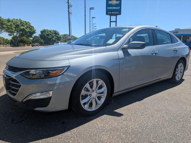 2024 Chevrolet Malibu FWD 1LT for sale in SIERRA VISTA, AZ