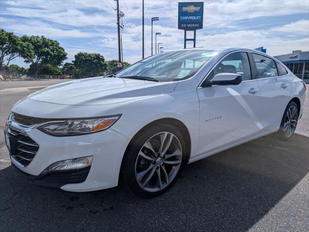 2024 Chevrolet Malibu FWD 2LT for sale in SIERRA VISTA, AZ