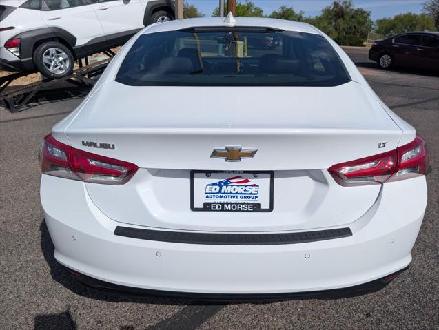 2024 Chevrolet Malibu FWD 2LT