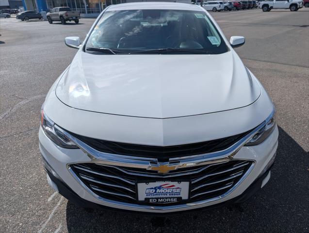 2024 Chevrolet Malibu FWD 2LT