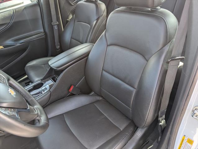 2024 Chevrolet Malibu FWD 2LT