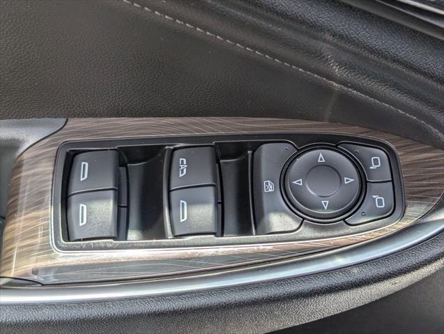 2024 Chevrolet Malibu FWD 2LT