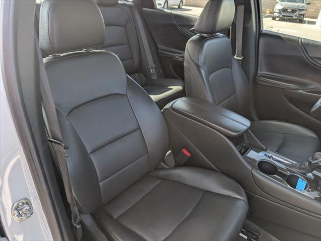 2024 Chevrolet Malibu FWD 2LT