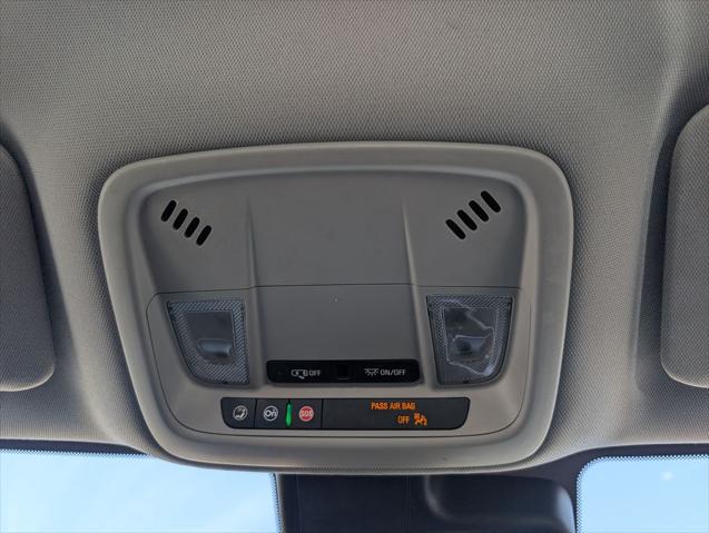 2024 Chevrolet Malibu FWD 2LT