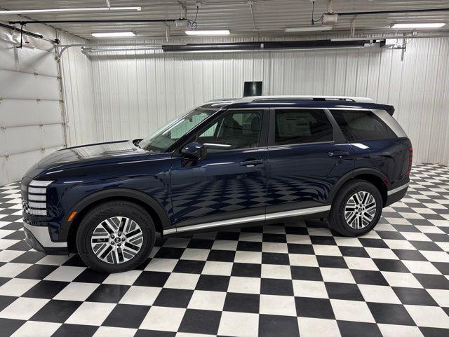 2026 Hyundai Palisade SEL Premium 7P for sale in ROCHESTER, MN