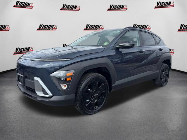 2026 Hyundai Kona SEL Sport for sale in CANANDAIGUA, NY