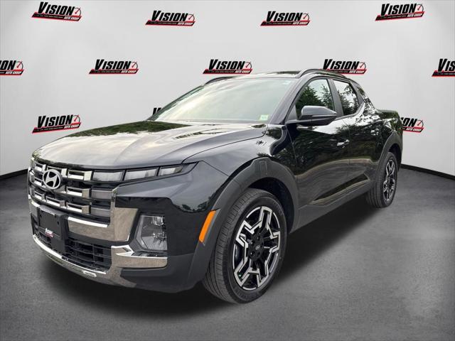 2026 Hyundai Santa Cruz Limited for sale in CANANDAIGUA, NY