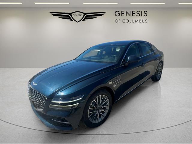 2023 Genesis G80 2.5T AWD for sale near COLUMBUS, OH