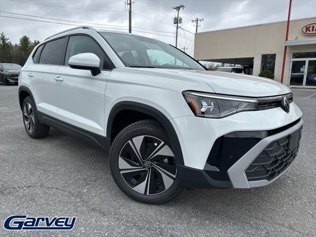 2026 Volkswagen Taos SE for sale in Queensbury, NY
