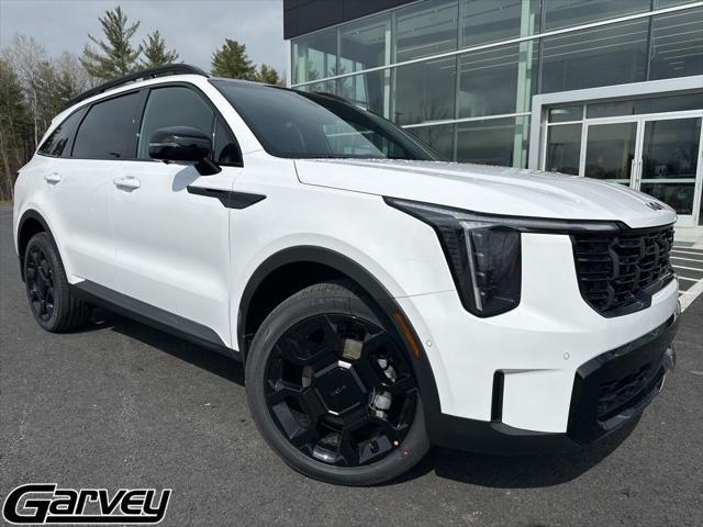 2026 Kia Sorento X-Line SX Prestige for sale in Queensbury, NY