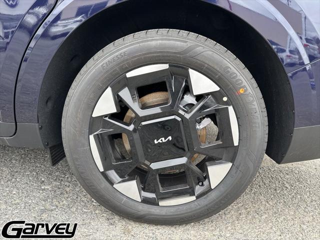 2026 Kia Carnival MPV EX