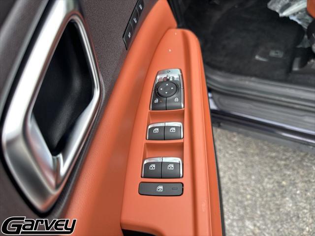 2026 Kia Carnival MPV EX